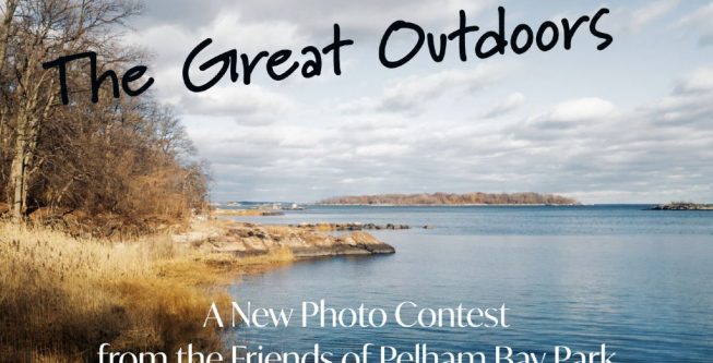 The Great Outdoors Photo Contest